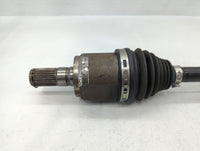 2021-2022 Hyundai Elantra Axle Shaft Rear Driver Cv C/v - Oemusedautoparts1.com