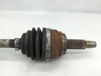 2021-2022 Hyundai Elantra Axle Shaft Rear Driver Cv C/v - Oemusedautoparts1.com