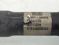 2021-2022 Hyundai Elantra Axle Shaft Rear Driver Cv C/v - Oemusedautoparts1.com