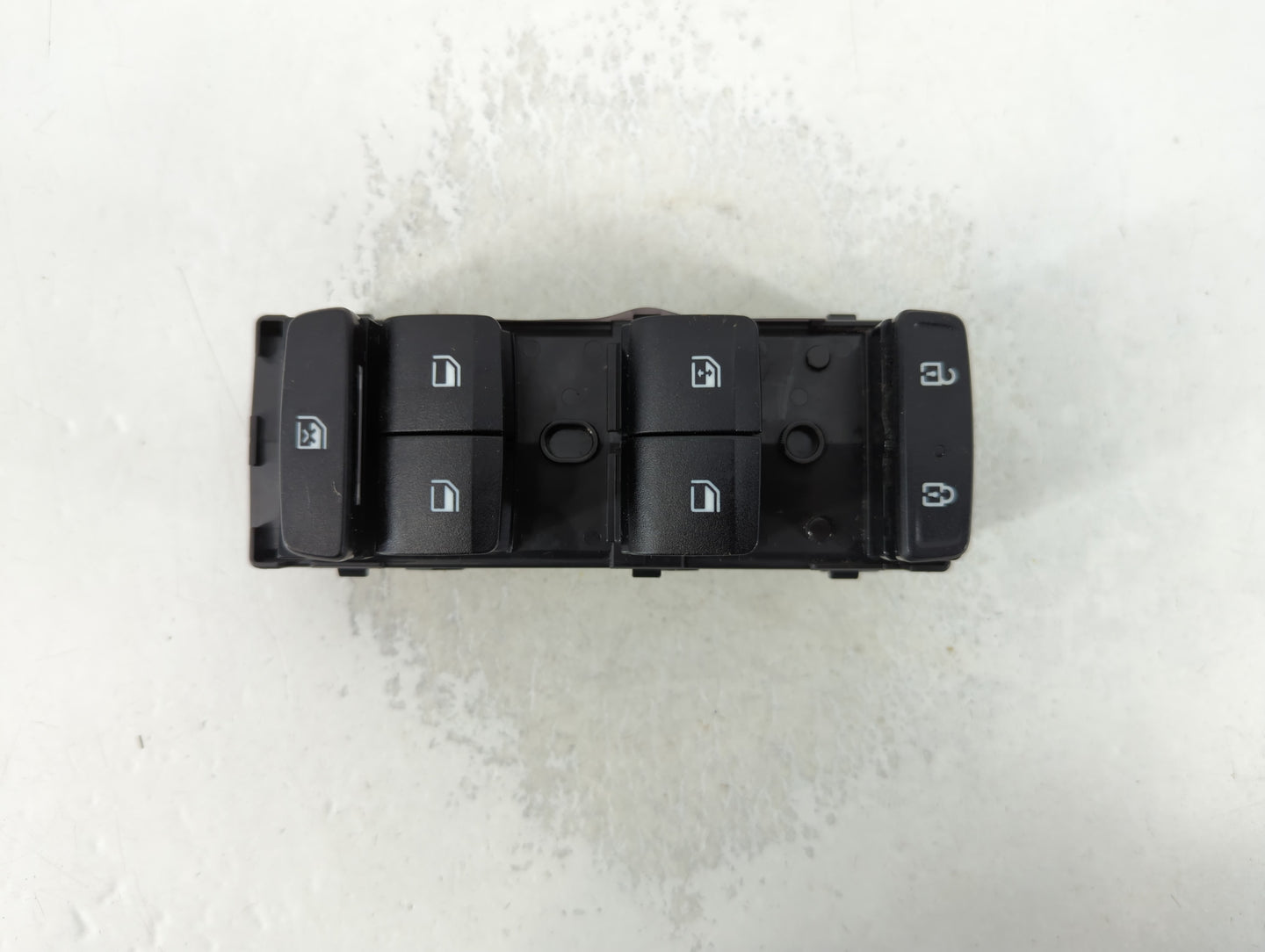 2021-2022 Hyundai Elantra Master Power Window Switch Replacement Driver Side Left P/N:02721287 93571-AA2004X Fits Fits 2021 