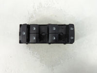 2021-2022 Hyundai Elantra Master Power Window Switch Replacement Driver Side Left P/N:02721287 93571-AA2004X Fits Fits 2021 