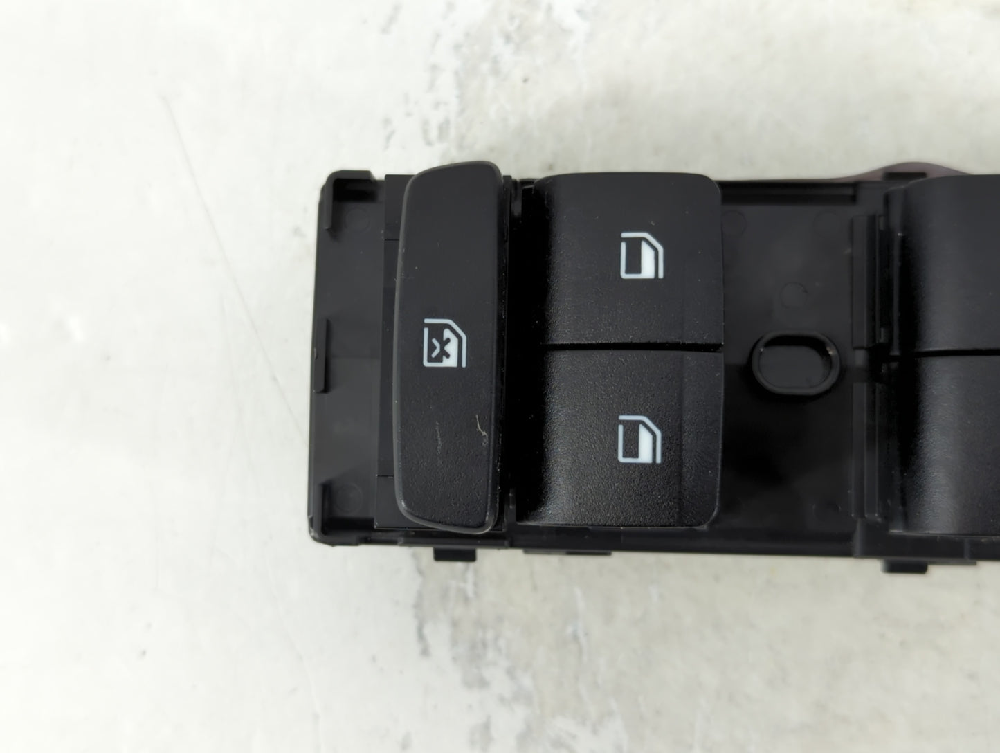 2021-2022 Hyundai Elantra Master Power Window Switch Replacement Driver Side Left P/N:02721287 93571-AA2004X Fits Fits 2021 