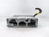 2021-2022 Hyundai Elantra Radio AM FM Cd Player Receiver Replacement P/N:96160-AA240L5R Fits Fits 2021 2022 OEM Used Auto Pa