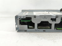 2021-2022 Hyundai Elantra Radio AM FM Cd Player Receiver Replacement P/N:96160-AA240L5R Fits Fits 2021 2022 OEM Used Auto Pa