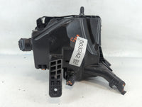2021-2022 Hyundai Elantra Fusebox Fuse Box Panel Relay Module P/N:91956-AA020 Fits Fits 2021 2022 OEM Used Auto Parts - Oemu