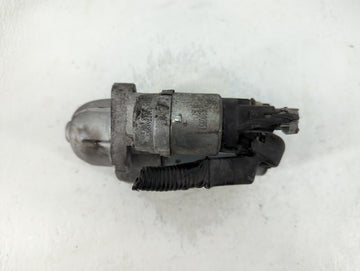 2021-2022 Hyundai Elantra Car Starter Motor Solenoid OEM P/N:36100-2J100 Fits Fits 2021 2022 OEM Used Auto Parts