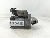2021-2022 Hyundai Elantra Car Starter Motor Solenoid OEM P/N:36100-2J100 Fits Fits 2021 2022 OEM Used Auto Parts - Oemusedau