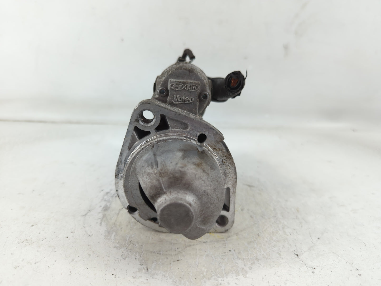 2021-2022 Hyundai Elantra Car Starter Motor Solenoid OEM P/N:36100-2J100 Fits Fits 2021 2022 OEM Used Auto Parts - Oemusedau