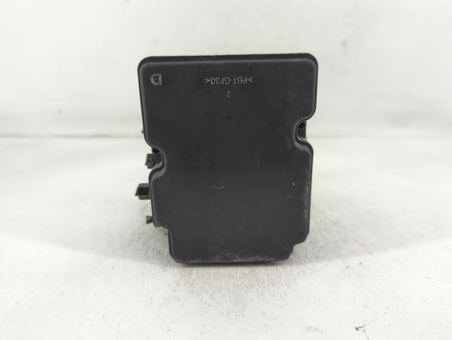 2021-2022 Hyundai Elantra ABS Pump Control Module Replacement P/N:58900-AB500 Fits Fits 2021 2022 OEM Used Auto Parts - Oemu