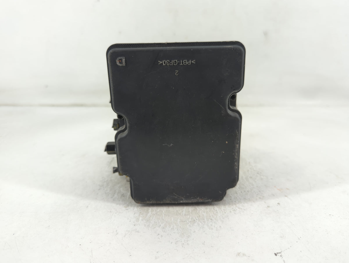 2021-2022 Hyundai Elantra Anti-Lock Brake ABS Pump Module Actuator OEM P/N:58900-AB500 Fits Fits 2021 2022 OEM Used Auto Par