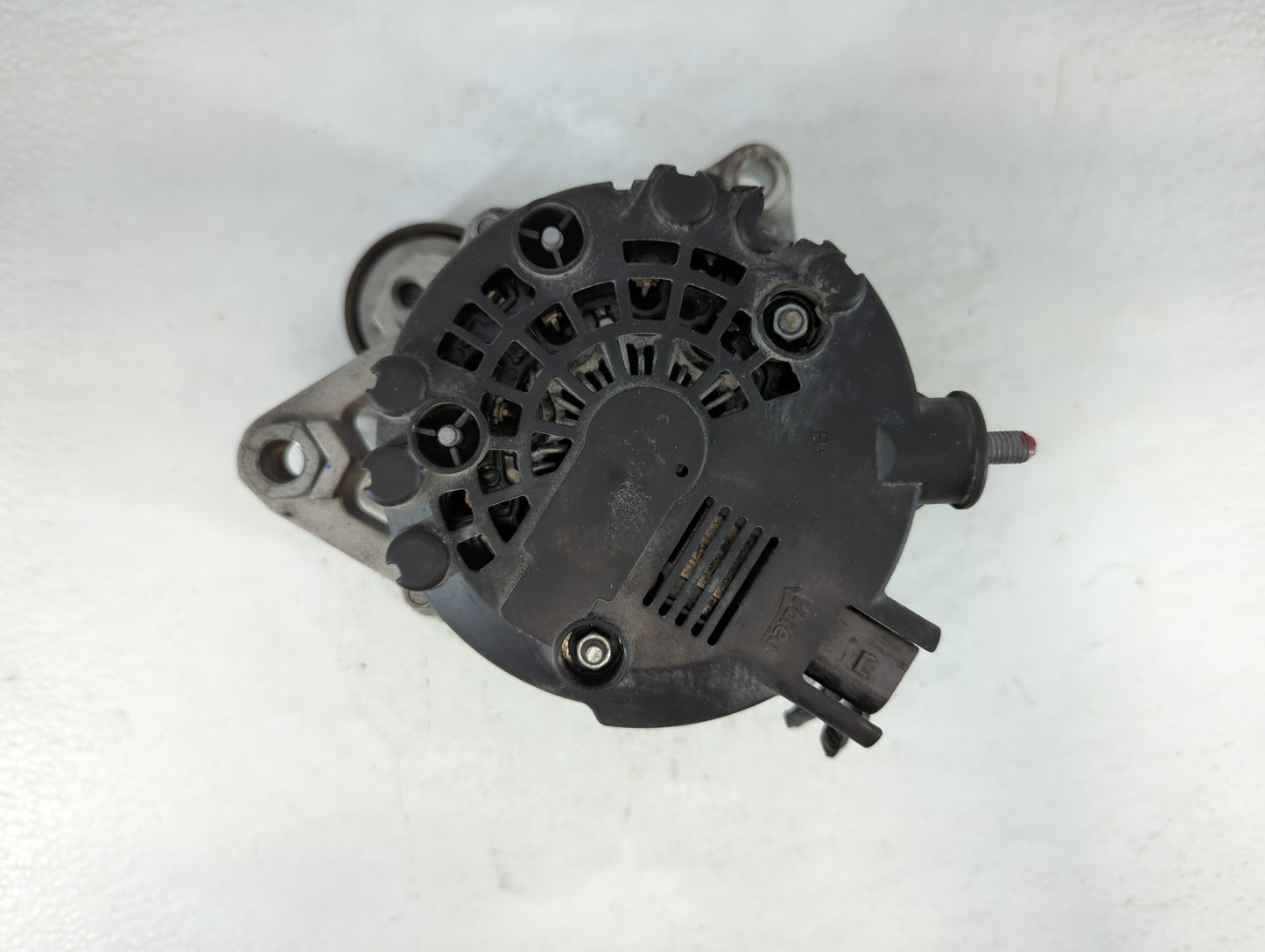 2021-2022 Hyundai Elantra Alternator Replacement Generator Charging Assembly Engine OEM P/N:37300-2J355 Fits Fits 2021 2022 
