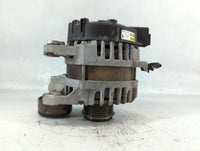 2021-2022 Hyundai Elantra Alternator Replacement Generator Charging Assembly Engine OEM P/N:37300-2J355 Fits Fits 2021 2022 