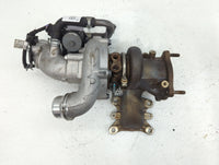 2021 Elantra Turbocharger Turbo Charger Super Charger Supercharger - Oemusedautoparts1.com