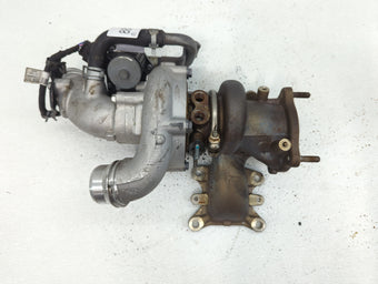 compare product 2021 Elantra Turbocharger Turbo Charger Super Charger Supercharger