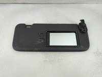 2021-2022 Hyundai Elantra Sun Visor Shade Replacement Passenger Right Mirror Fits Fits 2021 2022 OEM Used Auto Parts - Oemus