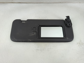 compare product 2021-2022 Hyundai Elantra Sun Visor Shade Replacement Passenger Right Mirror Fits Fits 2021 2022 OEM Used Auto Parts