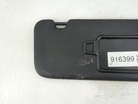 2021-2022 Hyundai Elantra Sun Visor Shade Replacement Passenger Right Mirror Fits Fits 2021 2022 OEM Used Auto Parts - Oemus
