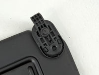 2021-2022 Hyundai Elantra Sun Visor Shade Replacement Passenger Right Mirror Fits Fits 2021 2022 OEM Used Auto Parts - Oemus