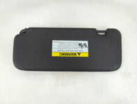 2021-2022 Hyundai Elantra Sun Visor Shade Replacement Passenger Right Mirror Fits Fits 2021 2022 OEM Used Auto Parts - Oemus