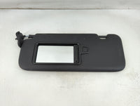2021-2022 Hyundai Elantra Sun Visor Shade Replacement Passenger Right Mirror Fits Fits 2021 2022 OEM Used Auto Parts - Oemus