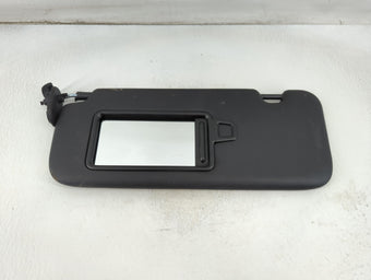 compare product 2021-2022 Hyundai Elantra Sun Visor Shade Replacement Passenger Right Mirror Fits Fits 2021 2022 OEM Used Auto Parts