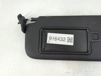 2021-2022 Hyundai Elantra Sun Visor Shade Replacement Passenger Right Mirror Fits Fits 2021 2022 OEM Used Auto Parts - Oemus