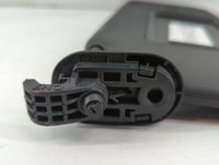 2021-2022 Hyundai Elantra Sun Visor Shade Replacement Passenger Right Mirror Fits Fits 2021 2022 OEM Used Auto Parts - Oemus