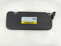 2021-2022 Hyundai Elantra Sun Visor Shade Replacement Passenger Right Mirror Fits Fits 2021 2022 OEM Used Auto Parts - Oemus