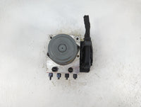 2021-2022 Hyundai Elantra ABS Pump Control Module Replacement P/N:61589-41600 58900-AA500 Fits Fits 2021 2022 OEM Used Auto 