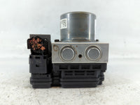 2021-2022 Hyundai Elantra ABS Pump Control Module Replacement P/N:61589-41600 58900-AA500 Fits Fits 2021 2022 OEM Used Auto 