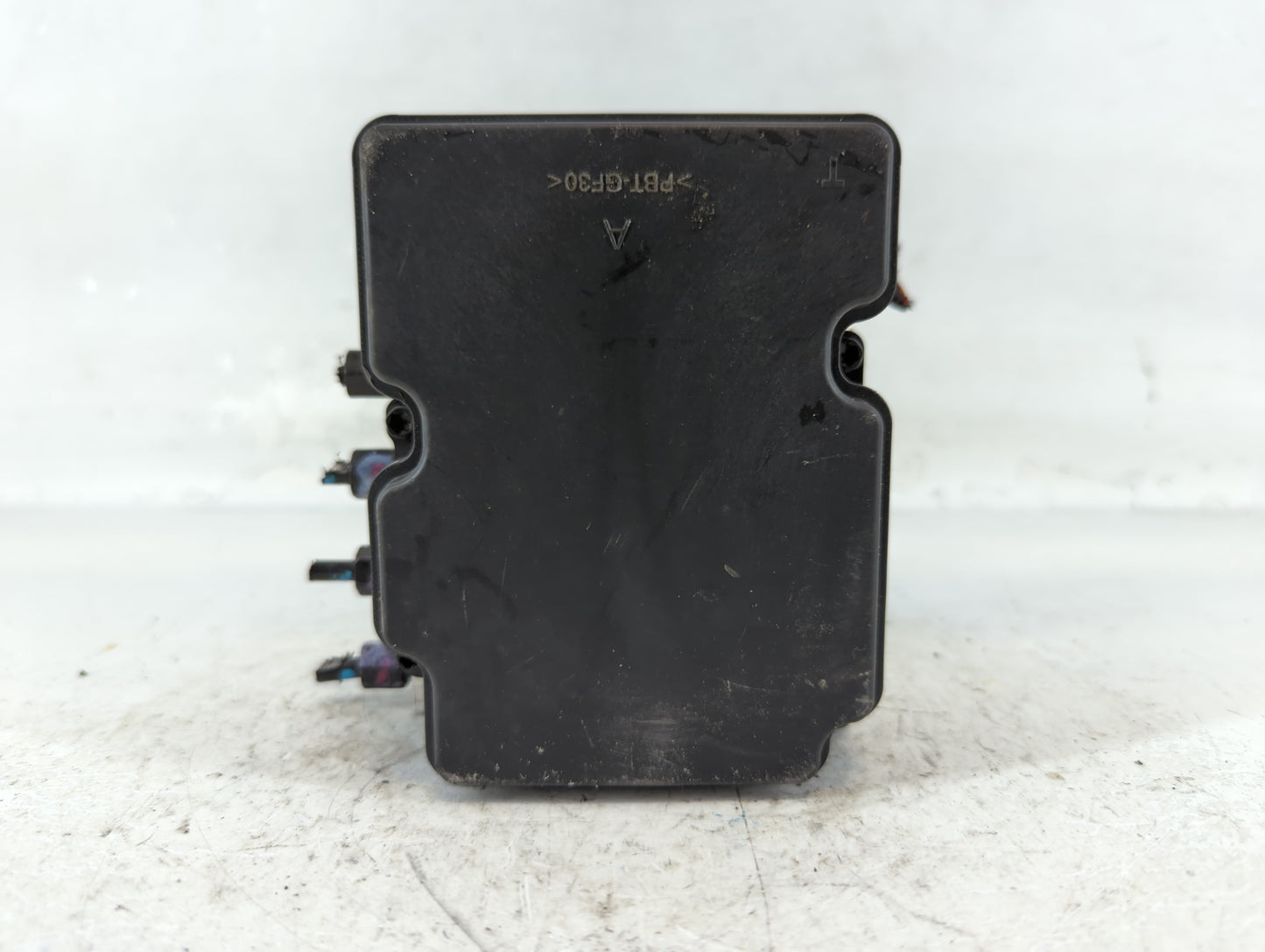 2021-2022 Hyundai Elantra ABS Pump Control Module Replacement P/N:61589-41600 58900-AA500 Fits Fits 2021 2022 OEM Used Auto 