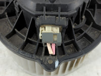 2022 Hyundai Genesis Rear Heater AC Blower Motor P/N:F00S330106 Fits OEM Used Auto Parts - Oemusedautoparts1.com