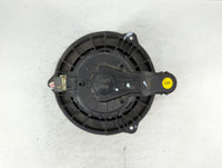 2022 Hyundai Genesis Rear Heater AC Blower Motor P/N:F00S330106 Fits OEM Used Auto Parts - Oemusedautoparts1.com