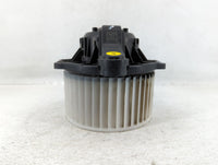 2022 Hyundai Genesis Rear Heater AC Blower Motor P/N:F00S330106 Fits OEM Used Auto Parts - Oemusedautoparts1.com