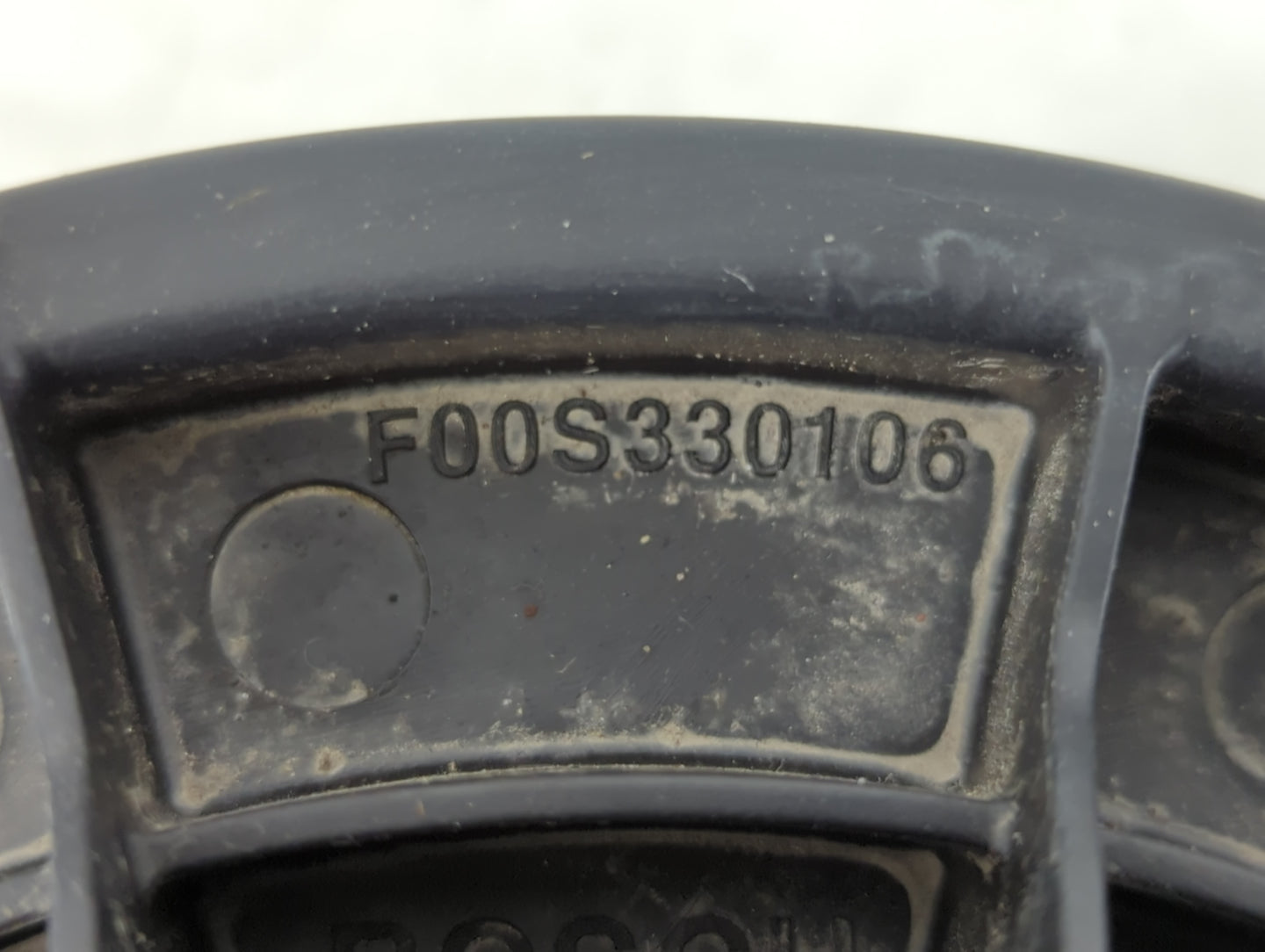 2022 Hyundai Genesis Rear Heater AC Blower Motor P/N:F00S330106 Fits OEM Used Auto Parts - Oemusedautoparts1.com