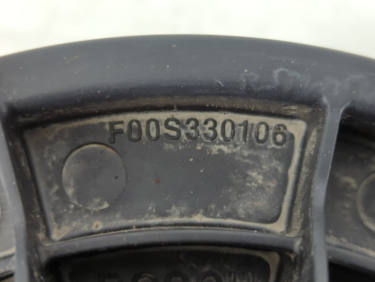 2022 Hyundai Genesis Rear Heater AC Blower Motor P/N:F00S330106 Fits OEM Used Auto Parts - Oemusedautoparts1.com