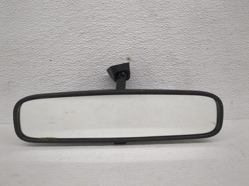 2017-2020 Hyundai Ioniq Interior Rear View Mirror Replacement OEM Fits OEM Used Auto Parts - Oemusedautoparts1.com