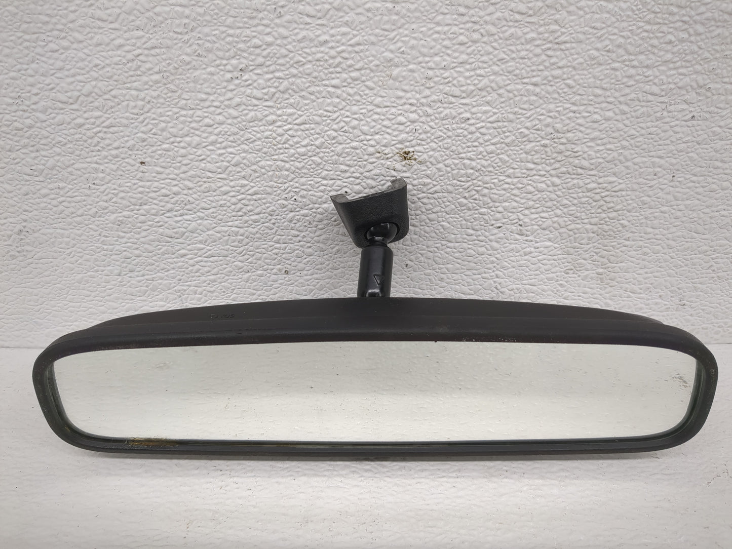 2017-2020 Hyundai Ioniq Interior Rear View Mirror Replacement OEM Fits OEM Used Auto Parts - Oemusedautoparts1.com