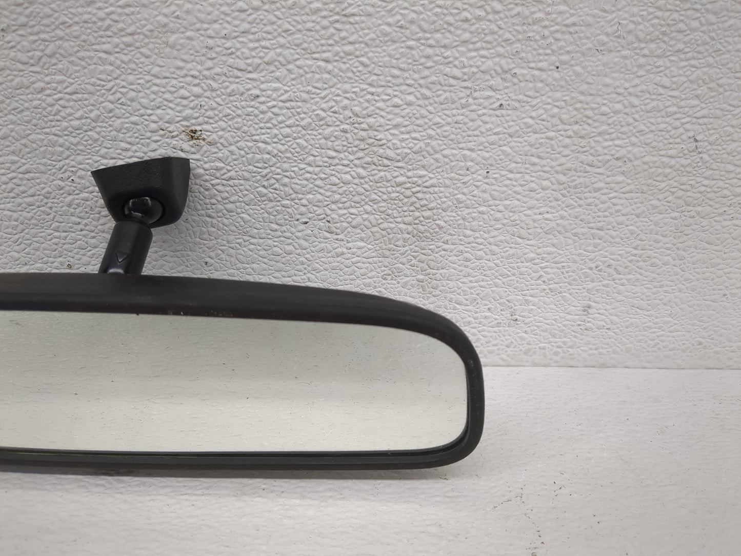 2017-2020 Hyundai Ioniq Interior Rear View Mirror Replacement OEM Fits OEM Used Auto Parts - Oemusedautoparts1.com