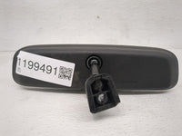 2017-2020 Hyundai Ioniq Interior Rear View Mirror Replacement OEM Fits OEM Used Auto Parts - Oemusedautoparts1.com