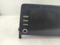 2022 Hyundai Ioniq Radio AM FM Cd Player Receiver Replacement P/N:96160-G2GA0MGS Fits OEM Used Auto Parts - Oemusedautoparts