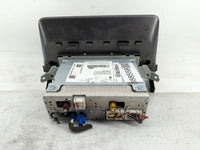 2022 Hyundai Ioniq Radio AM FM Cd Player Receiver Replacement P/N:96160-G2GB0MGS Fits OEM Used Auto Parts - Oemusedautoparts