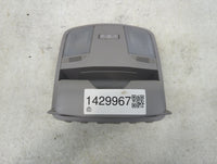 2022 Hyundai Ioniq Overhead Roof Console - Oemusedautoparts1.com
