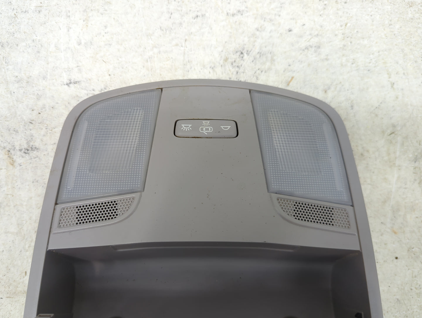 2022 Hyundai Ioniq Overhead Roof Console - Oemusedautoparts1.com