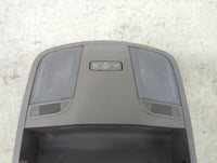 2022 Hyundai Ioniq Overhead Roof Console - Oemusedautoparts1.com