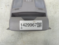 2022 Hyundai Ioniq Overhead Roof Console - Oemusedautoparts1.com