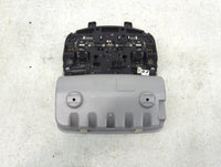 2022 Hyundai Ioniq Overhead Roof Console - Oemusedautoparts1.com