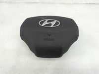 2017-2020 Hyundai Ioniq Air Bag Driver Left Steering Wheel Mounted - Oemusedautoparts1.com