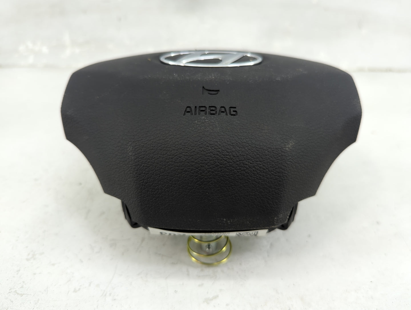 2017-2020 Hyundai Ioniq Air Bag Driver Left Steering Wheel Mounted - Oemusedautoparts1.com