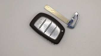 compare product Hyundai Ioniq Keyless Entry Remote Fob Tq8-Fob-4f11   95440-G2500 4 Buttons
